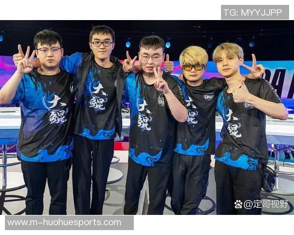 探讨英雄联盟IG战队的意识提升与团队协作对比赛胜负的影响