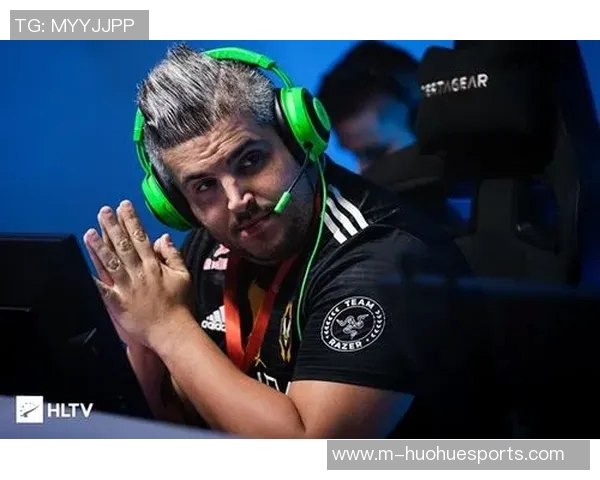 深度探讨张军在CSGO世界中的成长与挑战之路