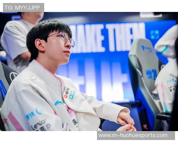 洲际赛中BLG战队技术表现分析与战术执行评估实时数据