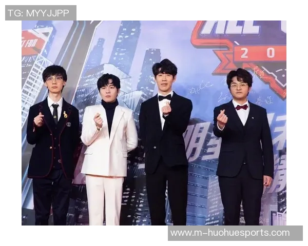 esports最新数据城市赛中IG团队协作表现分析与点评：展现默契与战术配合的精彩瞬间