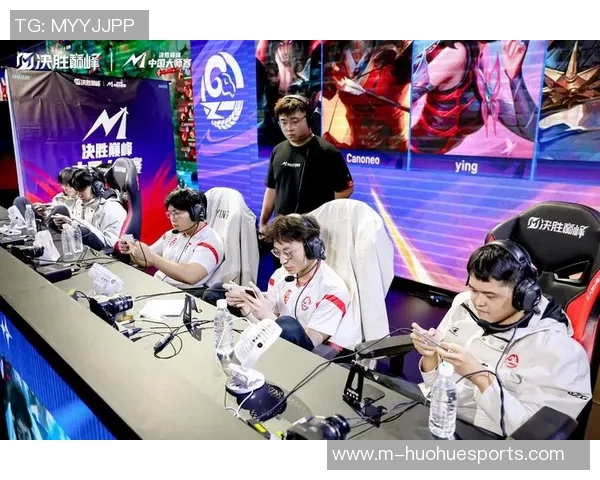 电竞实时数据分析IG团队协作表现在世界大师赛中的精彩瞬间实时新闻