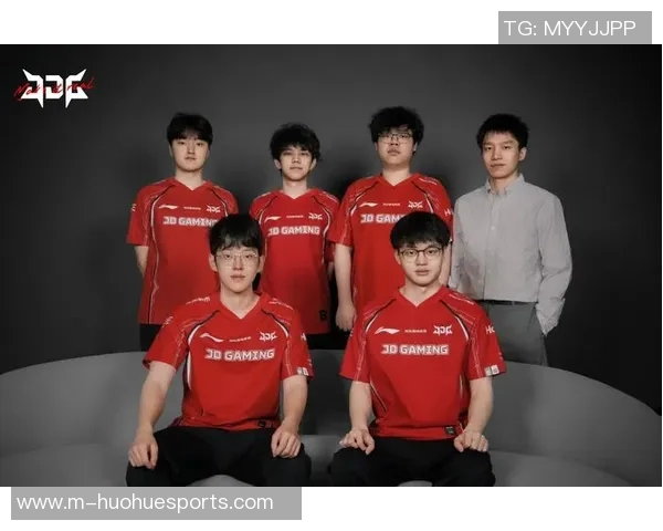 英雄联盟力量排行榜最新出炉JDG战队荣登第六名引发热议实时新闻